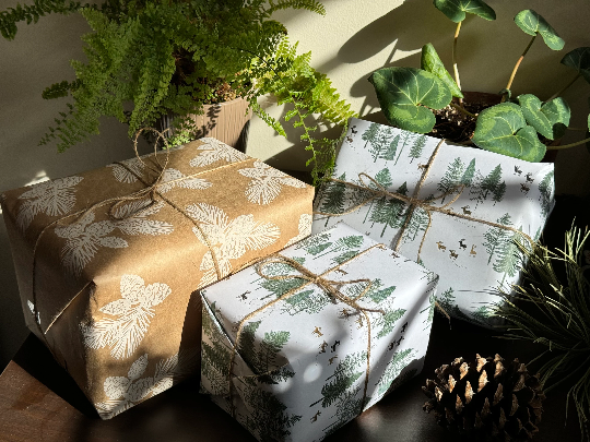 ADD ON Gift Wrapping