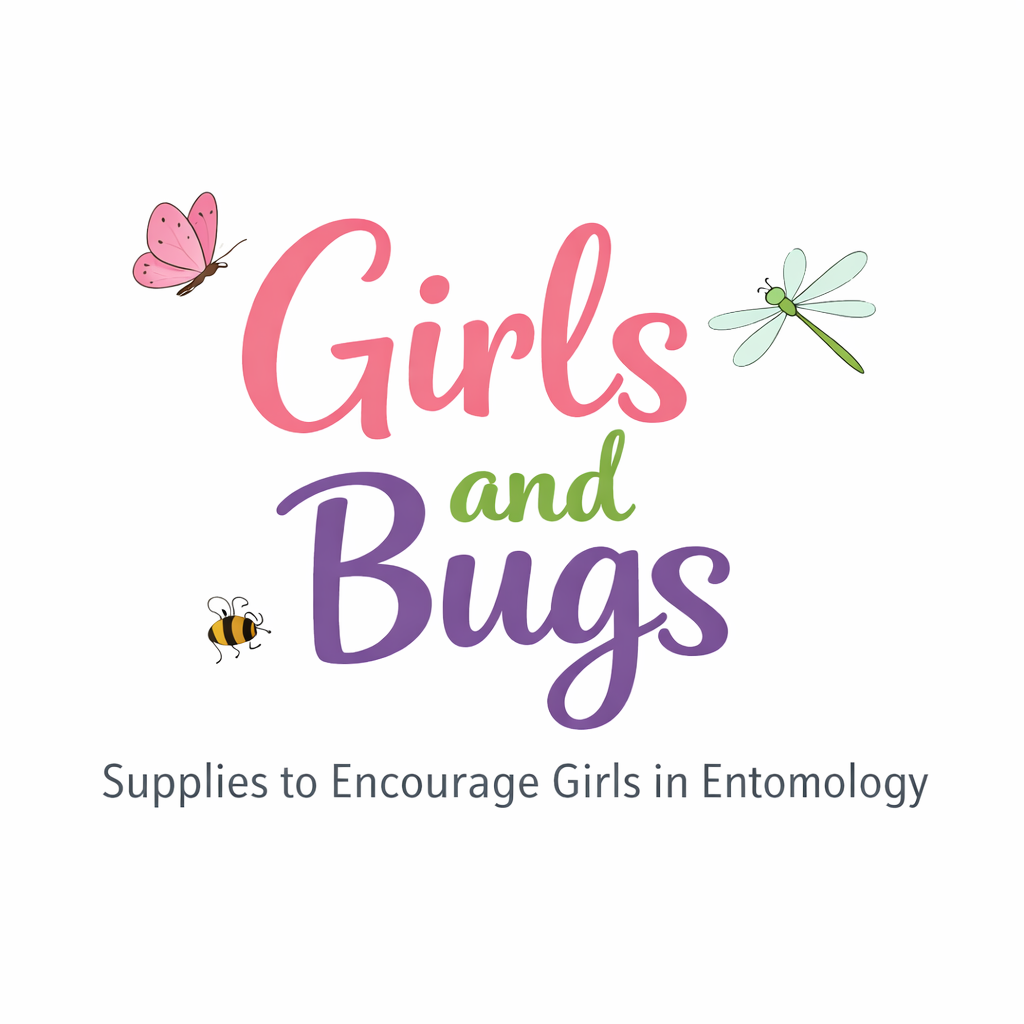 Girls and Bugs April 15-22