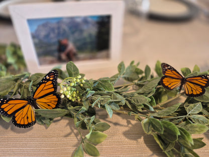 Real Butterflies and Moths For Wedding Decor WINGS SPREAD open, Mixed Random Assortment of 1 or 3 species