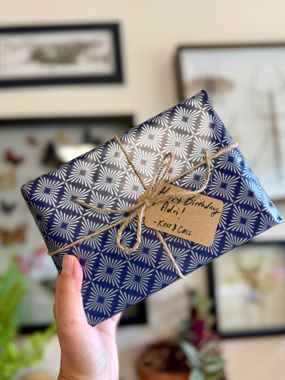 ADD ON Gift Wrapping